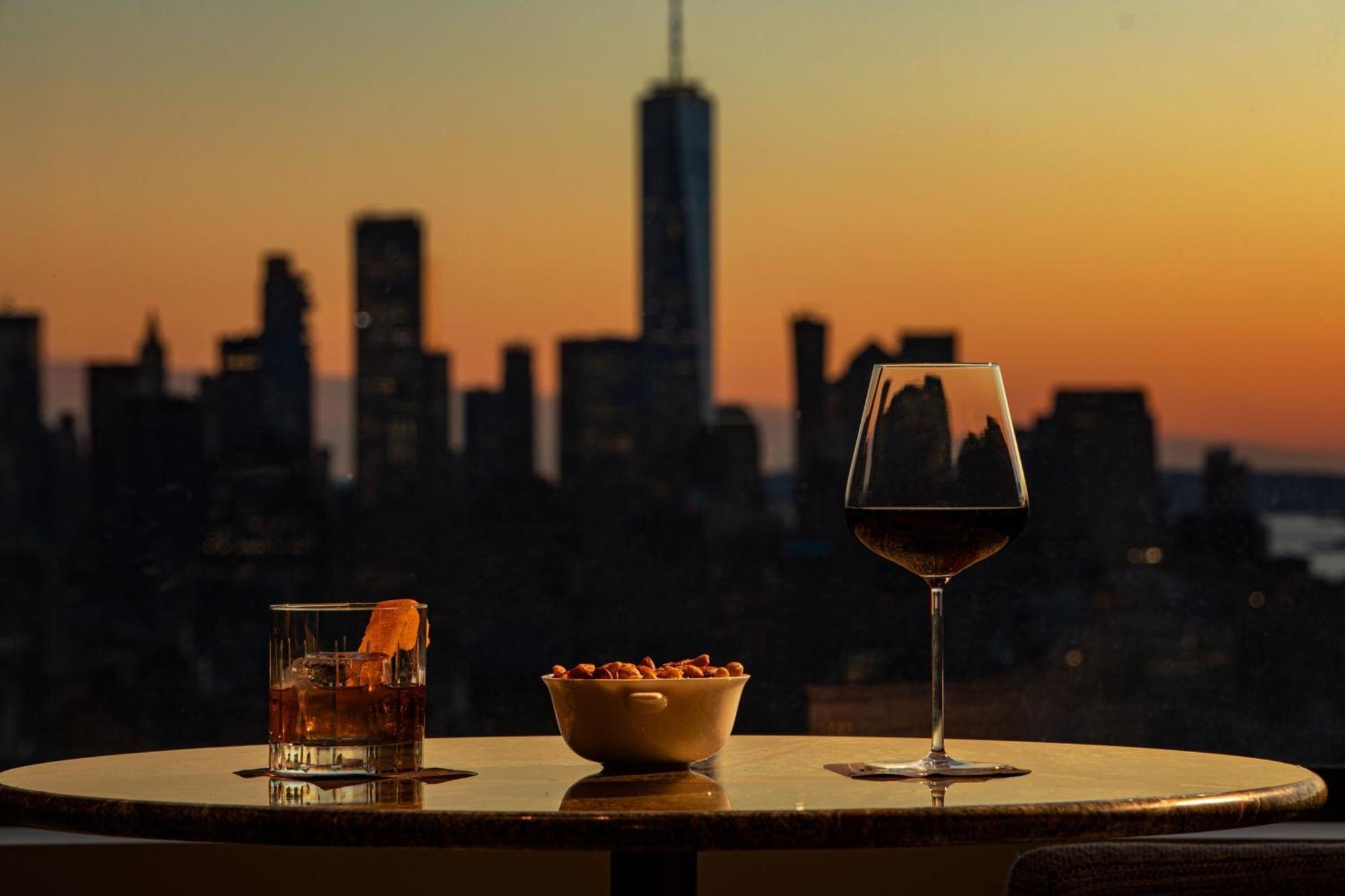 The Ritz-Carlton New York, Nomad Hotel Exterior foto