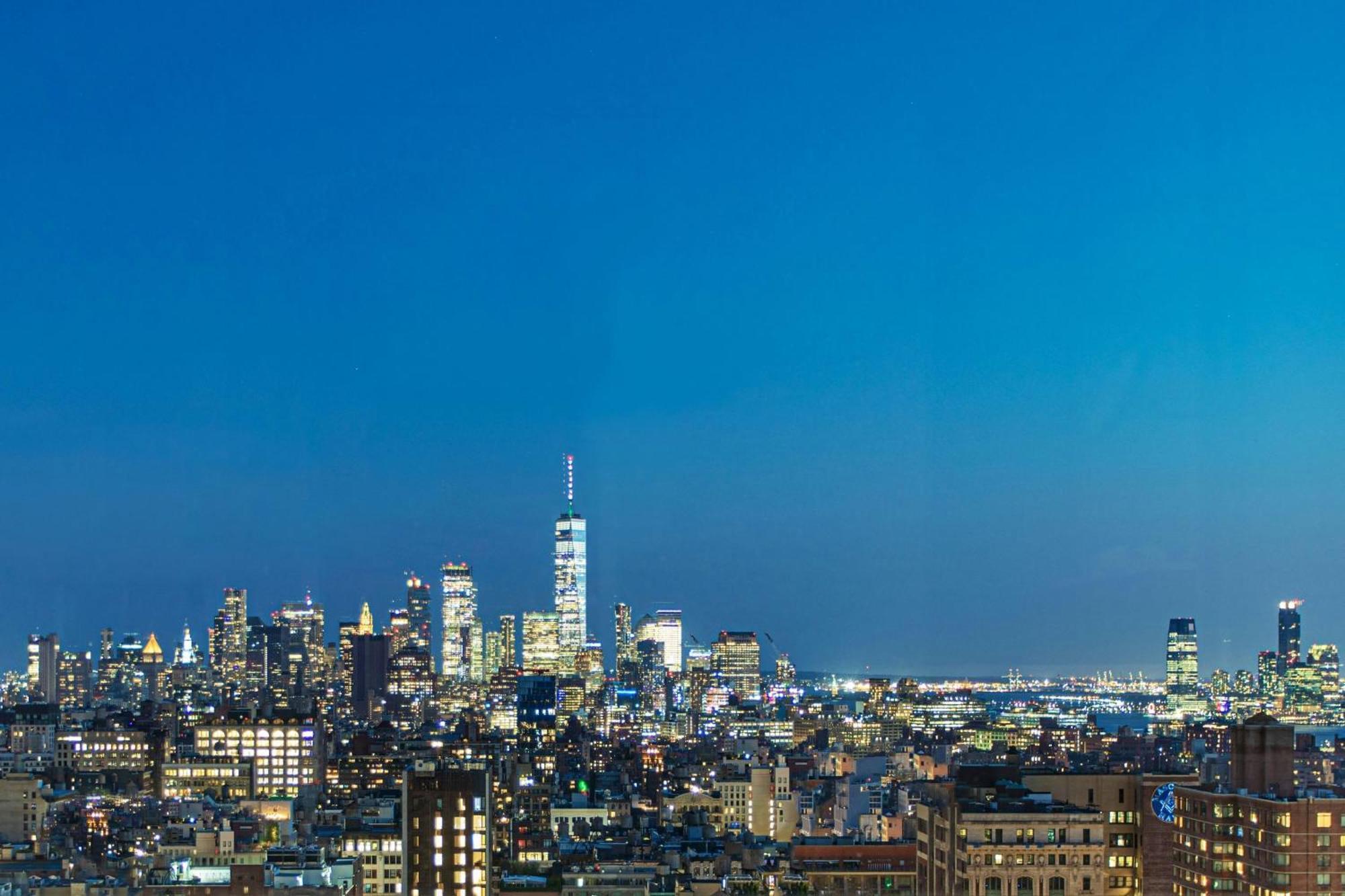 The Ritz-Carlton New York, Nomad Hotel Exterior foto