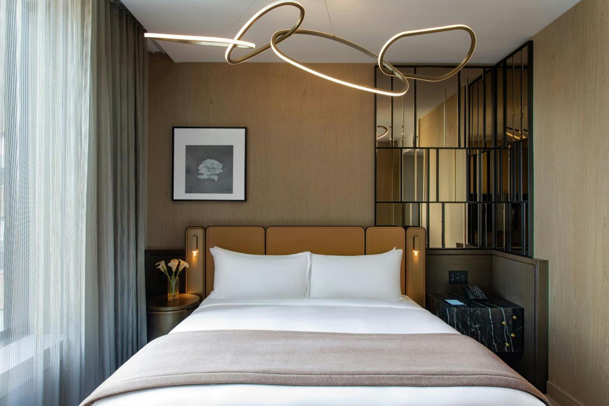 The Ritz-Carlton New York, Nomad Hotel Exterior foto