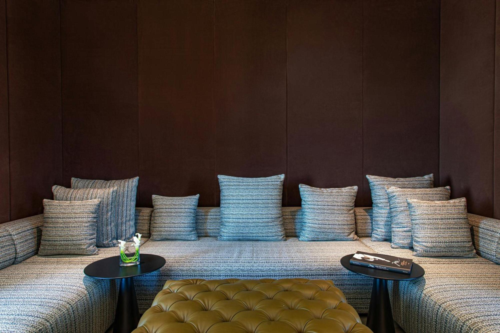 The Ritz-Carlton New York, Nomad Hotel Exterior foto