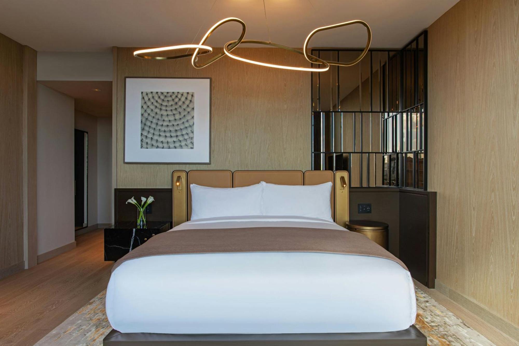 The Ritz-Carlton New York, Nomad Hotel Exterior foto